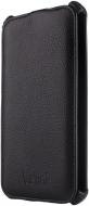 Чехол-флип Vellini Lux-flip для Microsoft Lumia 640 XL black (215643)