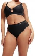 Плавки Speedo SPDSCU HW BRIEF AF 8-0037060001 р.40 черный