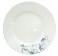 Тарілка десертна Luminarc Zao Blue 19 см P9436