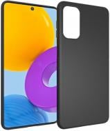 Чохол-накладка BeCover для Samsung Galaxy M52 5G SM-M526 Black (707623)