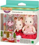 Ігровий набір Sylvanian Families нарядний одяг