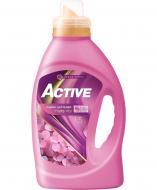 Кондиціонер-ополіскувач ACTIVE chemistry Happy Day 1,5 л