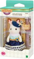 Ігровий набір Sylvanian Families місцева модниця Шоколадний Кролик