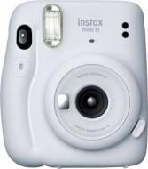 Камера-принтер Fujifilm Instax Mini 11 ice white (16654982)