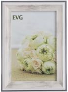 Рамка для фото EVG Deco PB06-D grey 1 фото 21х30 см серый