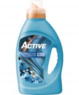 Кондиціонер-ополіскувач ACTIVE chemistry Magic Blue 1,5 л