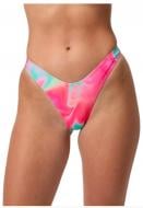 Плавки Speedo PRINTED SCOOP BOTTOM ASSORTED 8-00480818343 р.M розовый
