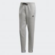 Брюки Adidas W MH Pant DP5173 р. XS серый