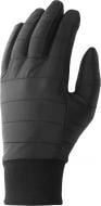 Рукавички 4F 4FWAW24AGLOU079-20S р.XS чорний