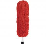 Щітка для видалення пилу Good Grips 45х2,7х12 см Oxo червоний 1335180