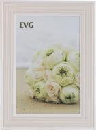 Рамка для фото EVG Deco PB66-A white 1 фото 21х30 см білий