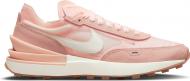 Кроссовки женские Nike Waffle One DC2533-801 р.41 розовые Кроссовки женские Nike Waffle One DC2533-801 р.41 розовые