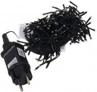 Электрогирлянда Aх9502200 светодиодная (LED) 192 ламп 4,4 м