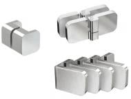 Монтажний комплект Ravak B SET BSD3-L 110