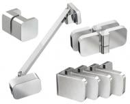 Монтажный комплект Ravak SET BSD3-L 120 Монтажный комплект Ravak SET BSD3-L 120