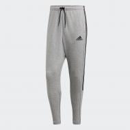 Брюки Adidas MH 3S Tiro P FT DQ1443 р. S серый
