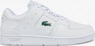 Кроссовки мужские Lacoste COURT CAGE 0121 1 SMA 741SMA0027-21G р.43 белые