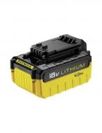 Батарея аккумуляторная Stanley FatMax FMC688L