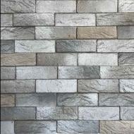 Плитка гипсовая прямая Живой камень Дублин 20 0,3 кв.м Плитка гипсовая прямая Живой камень Дублин 20 0,3 кв.м