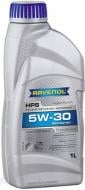 Моторное масло RAVENOL HPS 5W-30 1 л (RAV HPS SAE 5W30 1L)