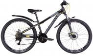 Велосипед Discovery 26" 15"(38 см) TREK OPS-DIS-26-478 чорно-жовтий