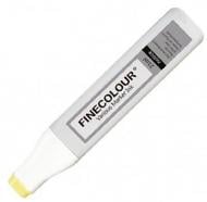 Заправка для маркера Refill Ink лимон EF900-224 FINECOLOUR 1 шт.