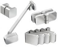 Монтажный комплект Ravak B SET BSKK3 - L Монтажный комплект Ravak B SET BSKK3 - L