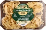 Паста La Pasta di Camerino Pappardelle 250 г
