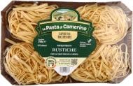 Паста La Pasta di Camerino Rustiche 250 г
