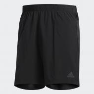 Шорты Adidas RUN IT SHORT M DQ2544 р. L черный