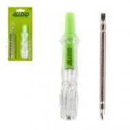Викрутка Alloid ET-7831 (150)
