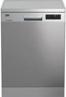 Посудомийна машина Beko DFN 26423 X