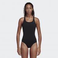 Купальник Adidas FIT SUIT SOL DQ3312 р.36 чорний