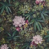 Обои виниловые на флизелиновой основе RASCH 905083 1,06x10,05 м