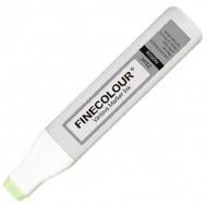 Заправка для маркера Refill Ink кислотный зеленый EF900-228 FINECOLOUR 1 шт.