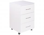 Тумба DC Роди 450x700x450 мм нимфея альба/нимфея альба