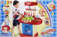 Игровой набор Shengying Toys Будущий шеф-повар 3 008-58A