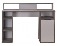 Стіл письмовий DC Корсіко 900х1252х550 мм праліне/праліне Стіл письмовий DC Корсіко 900х1252х550 мм праліне/праліне