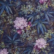 Обои виниловые на флизелиновой основе RASCH 905090 1,06x10,05 м