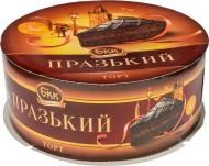 Торт БКК Празький 0,45 кг 4820205871535
