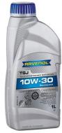 Моторное масло RAVENOL TSJ 10W-30 1 л (RAV TSJ SAE 10W30 1L)