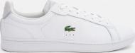 Кроссовки мужские Lacoste CARNABY PRO 745SMA0062-14X р.43 белые