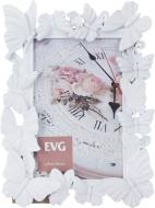 Рамка для фото EVG Fresh 8123-4 white 1 фото 10x15 см белый