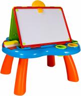 Стіл дитячий Shengying Toys з лампою проектором 5 в 1 628-29