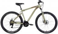 Велосипед Discovery 27,5" 19.5"(50 см) TREK OPS-DIS-27.5-039 хаки