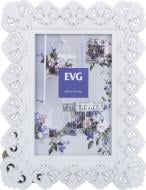 Рамка для фото EVG Fresh 8136 white 1 фото 10x15 см білий