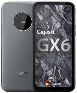 Смартфон Gigaset GX6 IM 6/128GB titanium grey (S30853H1528R111)