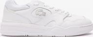 Кроссовки мужские Lacoste LINESHOT 746SMA0110-21G р.43 белые