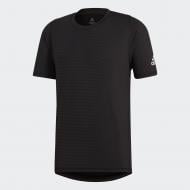Футболка Adidas FL 360 X GF SUB DS9278 р.XL черный