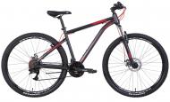 Велосипед Discovery 29" 19"(48 см) TREK OPS-DIS-29-124 серо-красный